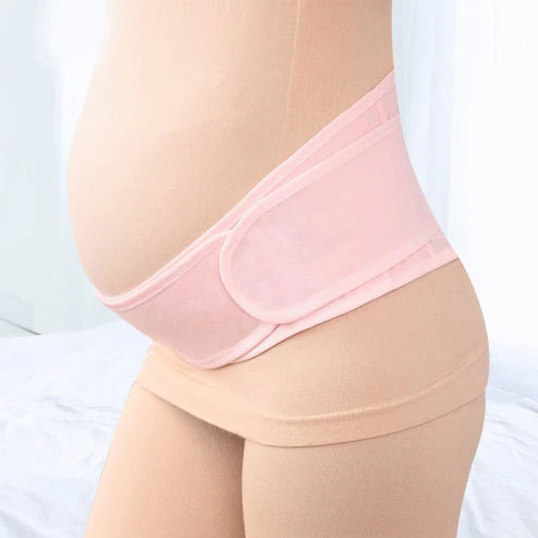 Pregnancy Comfort & Support Belt