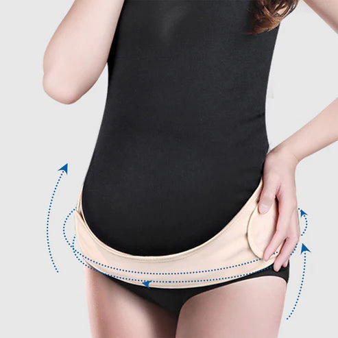 Pregnancy Comfort & Support Belt