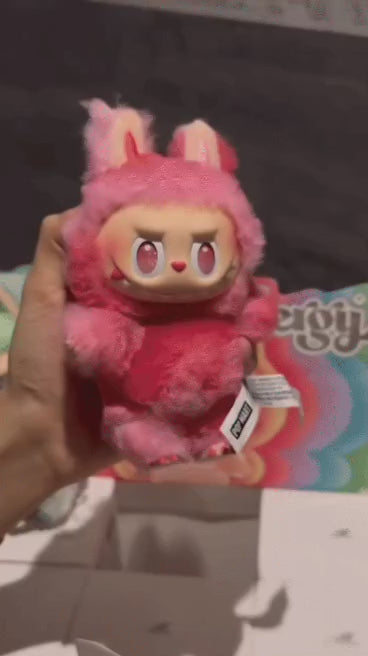 Labubu - Bigmo Energy Plush Toy
