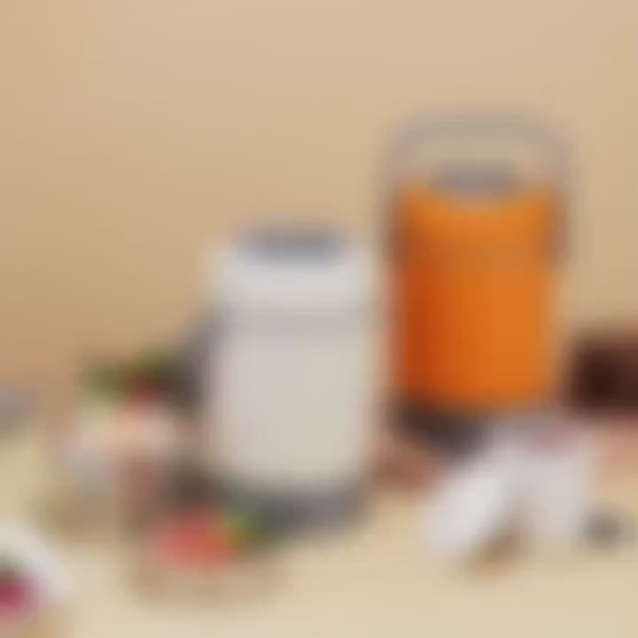 Constant Temperature Heat Preservation Pot ©