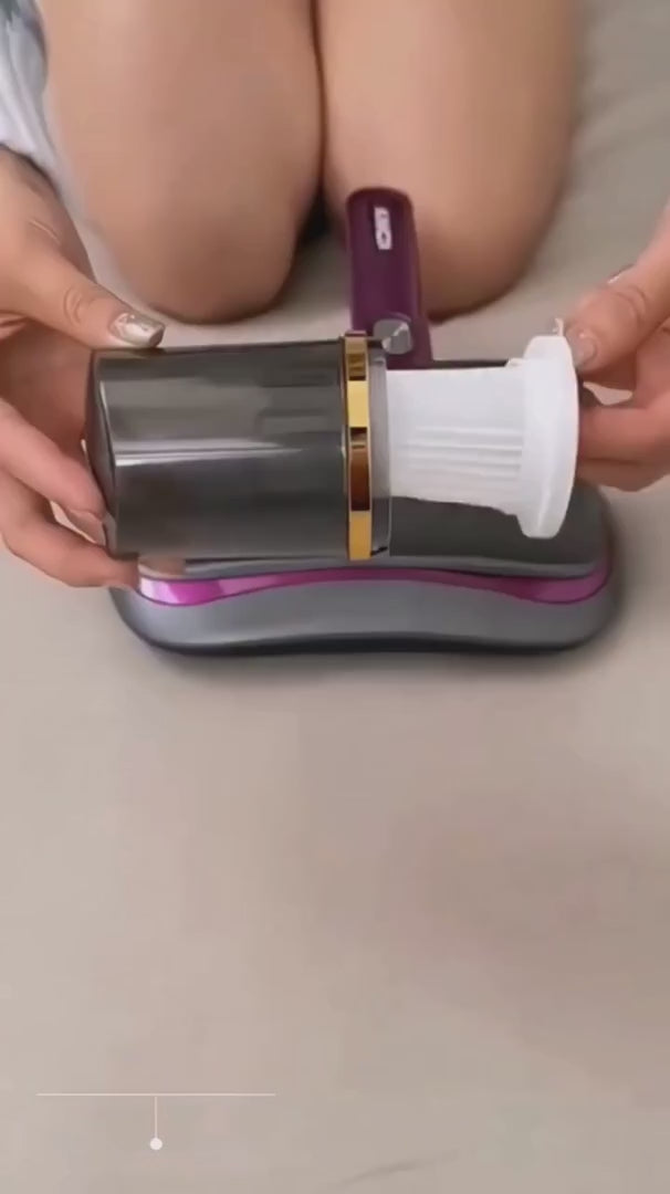 Smart & Heavy Duty Dust & Mite