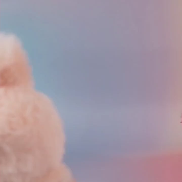 Labubu - Bigmo Energy Plush Toy