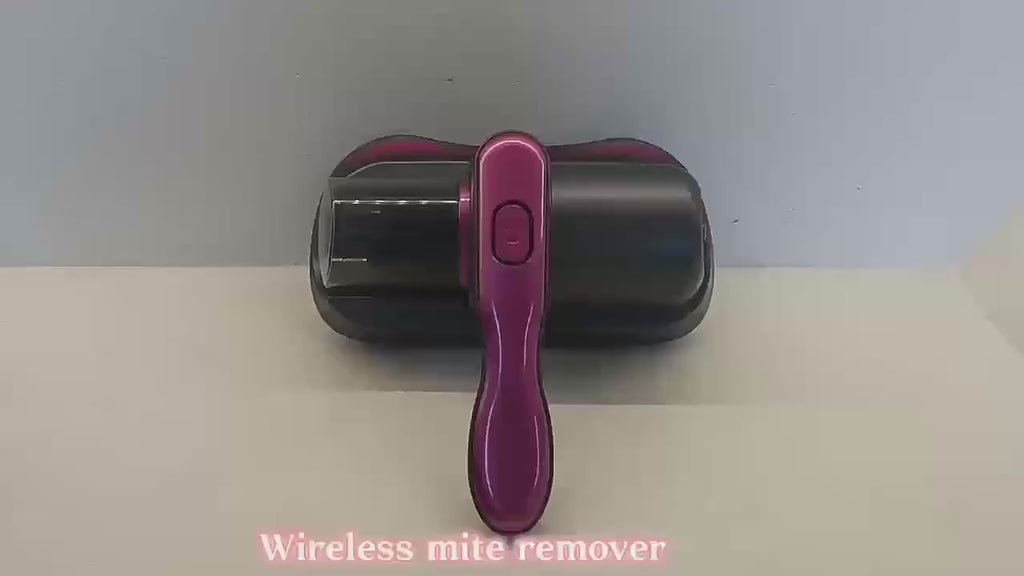 Smart & Heavy Duty Dust & Mite