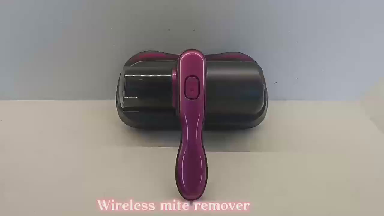 Smart & Heavy Duty Dust & Mite