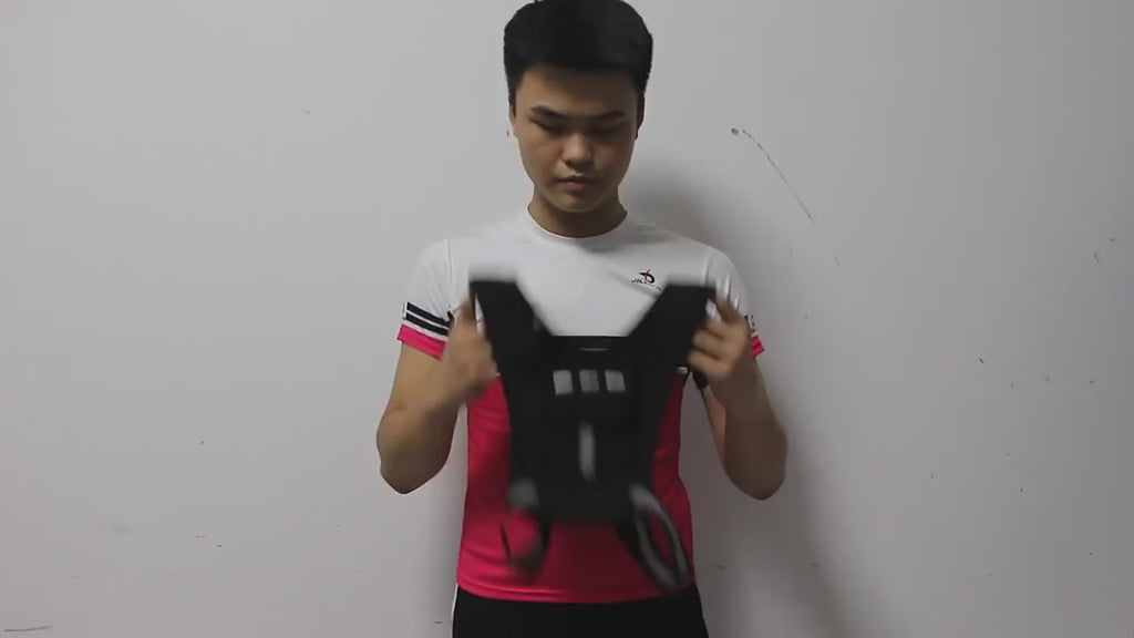 Sports Chest Package