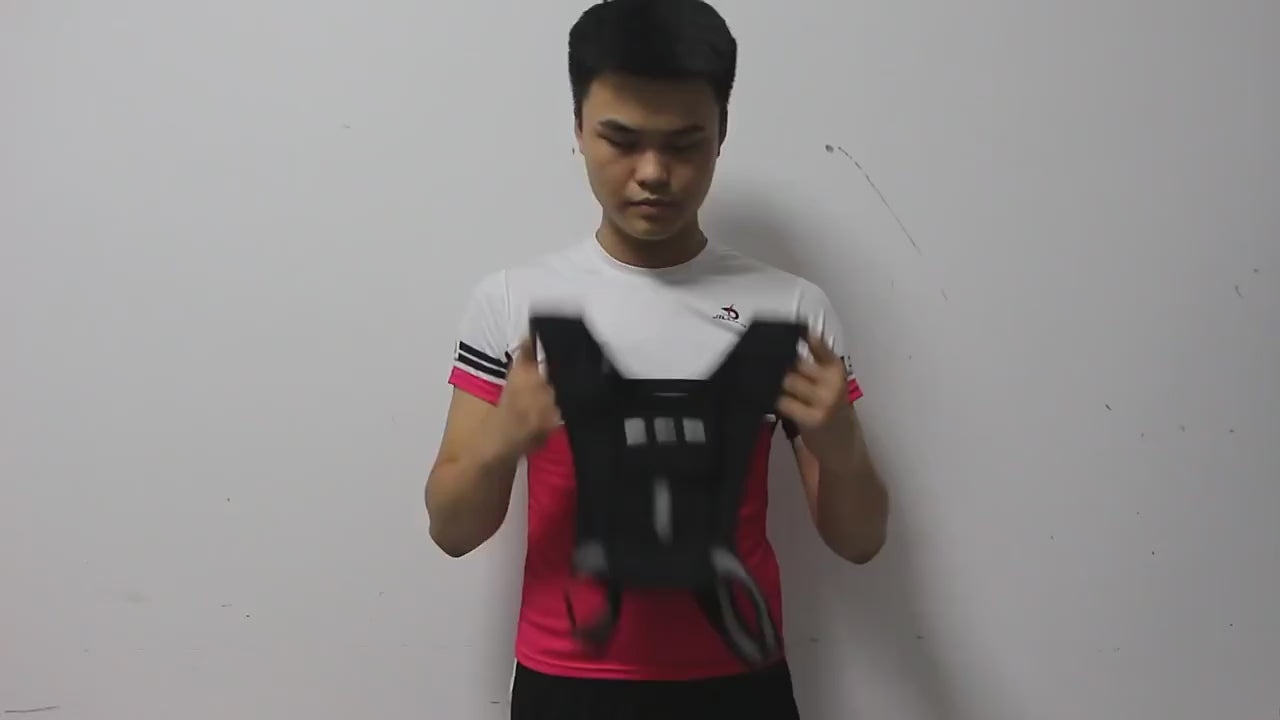 Sports Chest Package