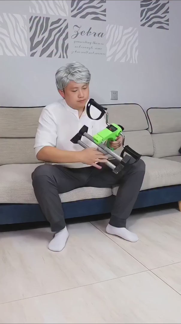 Mini Portable Bike Exercise