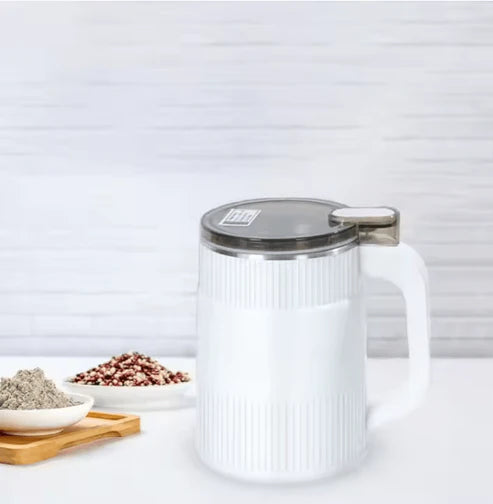 Powerful Stainless Steel Electric Powder Grinder