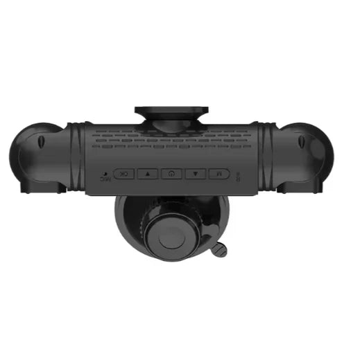 Review Mirror Dual Recorder ©