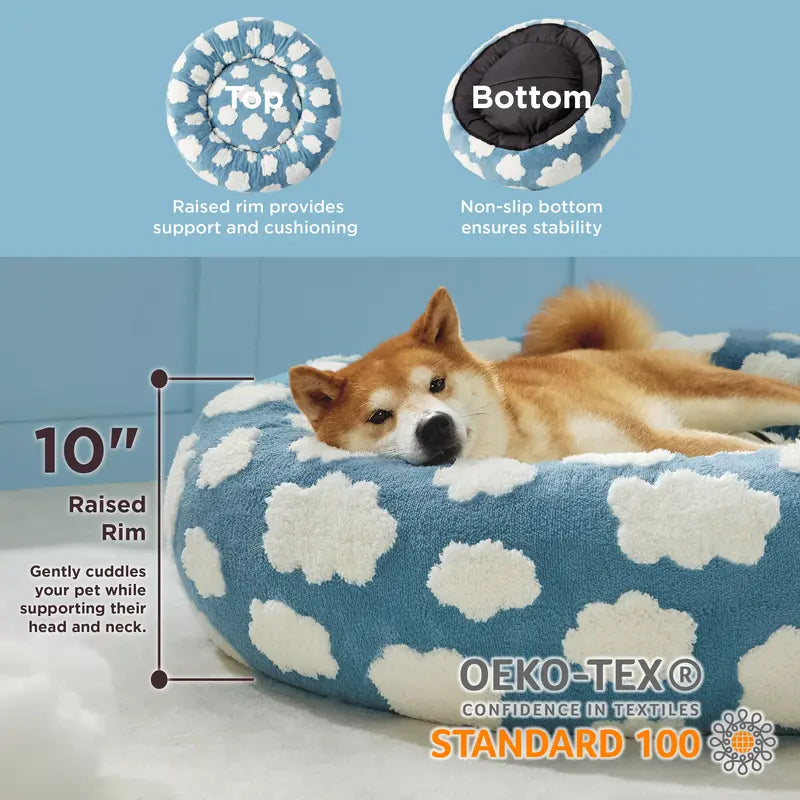 Petpal™ - The ORIGINAL Pet Calming Bed